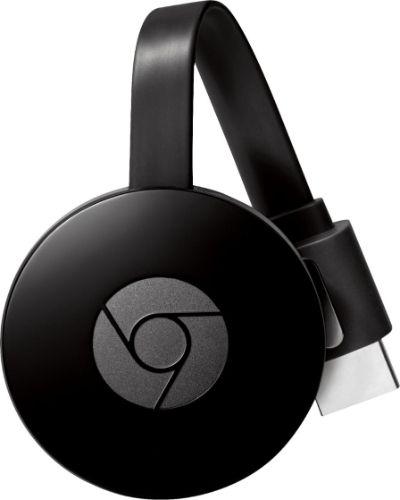 Renoverad Google Chromecast 2nd Generation - Reebelo Sverige