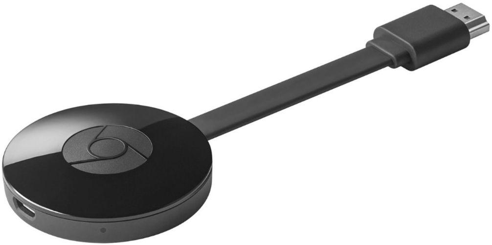 Renoverad Google Chromecast 2nd Generation - Reebelo Sverige