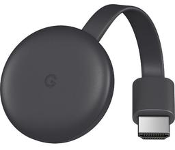 Renoverad Google Chromecast 3rd Generation - Reebelo Sverige