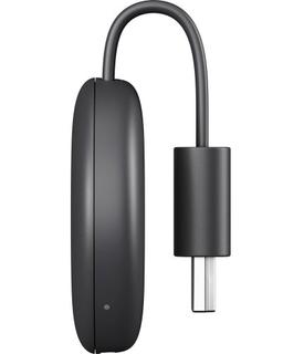 Renoverad Google Chromecast 3rd Generation - Reebelo Sverige