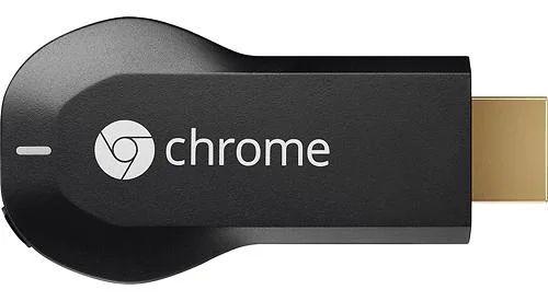 Renoverad Google Chromecast Gen 1 - Reebelo Sverige