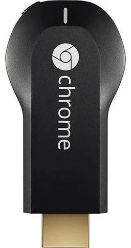 Renoverad Google Chromecast Gen 1 - Reebelo Sverige