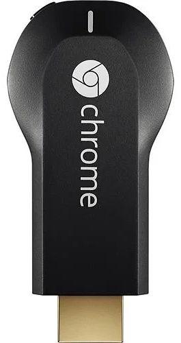 Renoverad Google Chromecast Gen 1 - Reebelo Sverige