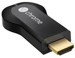 Renoverad Google Chromecast Gen 1 - Reebelo Sverige