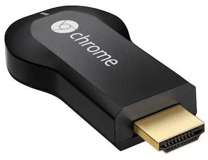 Renoverad Google Chromecast Gen 1 - Reebelo Sverige
