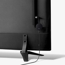 Renoverad Google Chromecast Ultra 4K  - Reebelo Sverige