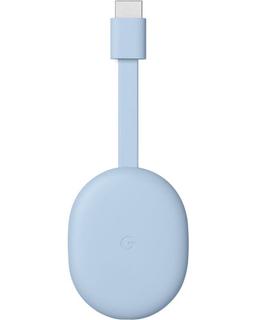 Renoverad Google Chromecast with Google TV 4K - Reebelo Sverige