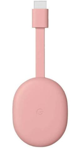 Renoverad Google Chromecast with Google TV 4K - Reebelo Sverige