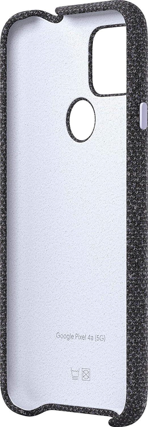 Renoverad Google Fabric Phone Case for Google Pixel 4a (5G) - Reebelo Sverige