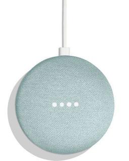 Renoverad Google Home Mini Smart Speaker - Reebelo Sverige