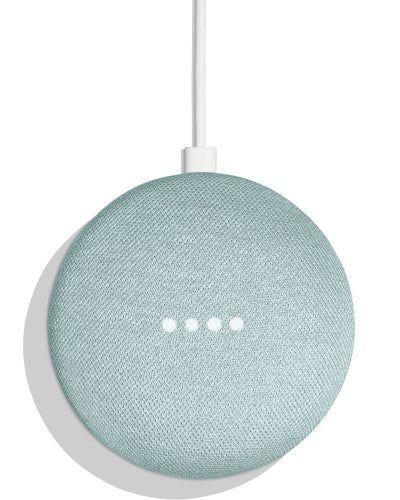 Renoverad Google Home Mini Smart Speaker - Reebelo Sverige