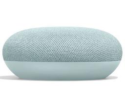 Renoverad Google Home Mini Smart Speaker - Reebelo Sverige
