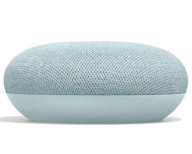 Renoverad Google Home Mini Smart Speaker - Reebelo Sverige