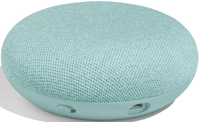 Renoverad Google Home Mini Smart Speaker - Reebelo Sverige