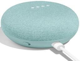 Renoverad Google Home Mini Smart Speaker - Reebelo Sverige