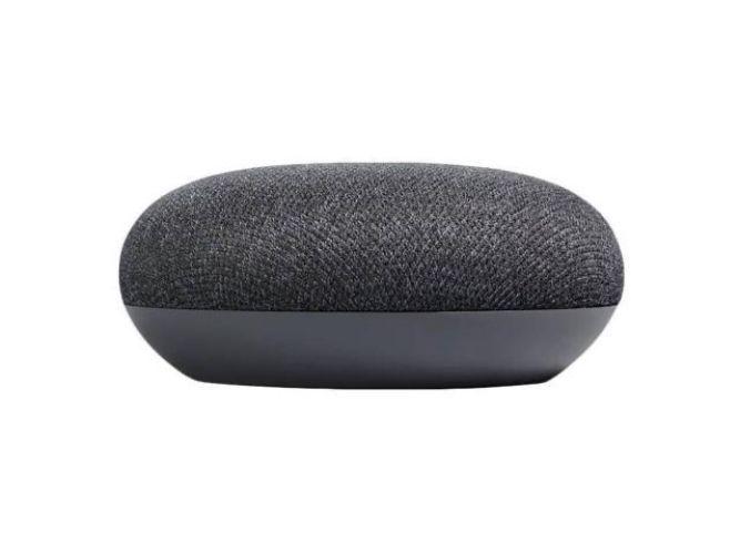Renoverad Google Home Mini Smart Speaker - Reebelo Sverige
