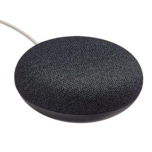 Renoverad Google Home Mini Smart Speaker - Reebelo Sverige