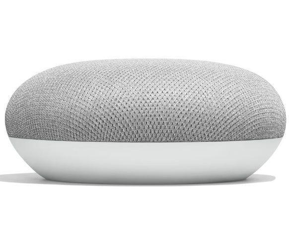 Renoverad Google Home Mini Smart Speaker - Reebelo Sverige