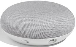 Renoverad Google Home Mini Smart Speaker - Reebelo Sverige