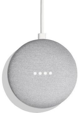 Renoverad Google Home Mini Smart Speaker (2-Pack) - Reebelo Sverige