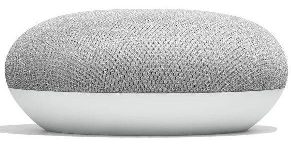 Renoverad Google Home Mini Smart Speaker (2-Pack) - Reebelo Sverige