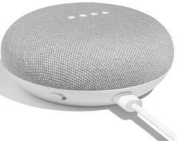 Renoverad Google Home Mini Smart Speaker (2-Pack) - Reebelo Sverige