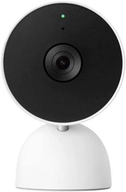 Renoverad Google Nest Cam 2nd Gen (Indoor) - Reebelo Sverige
