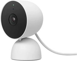 Renoverad Google Nest Cam 2nd Gen (Indoor) - Reebelo Sverige