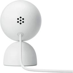 Renoverad Google Nest Cam 2nd Gen (Indoor) - Reebelo Sverige