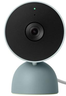 Renoverad Google Nest Cam 2nd Gen (Indoor Wired) - Reebelo Sverige