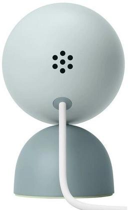 Renoverad Google Nest Cam 2nd Gen (Indoor Wired) - Reebelo Sverige