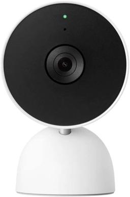 Renoverad Google Nest Cam 2nd Gen (Indoor Wired) - Reebelo Sverige
