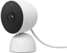 Renoverad Google Nest Cam 2nd Gen (Indoor Wired) - Reebelo Sverige