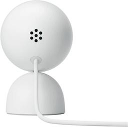 Renoverad Google Nest Cam 2nd Gen (Indoor Wired) - Reebelo Sverige
