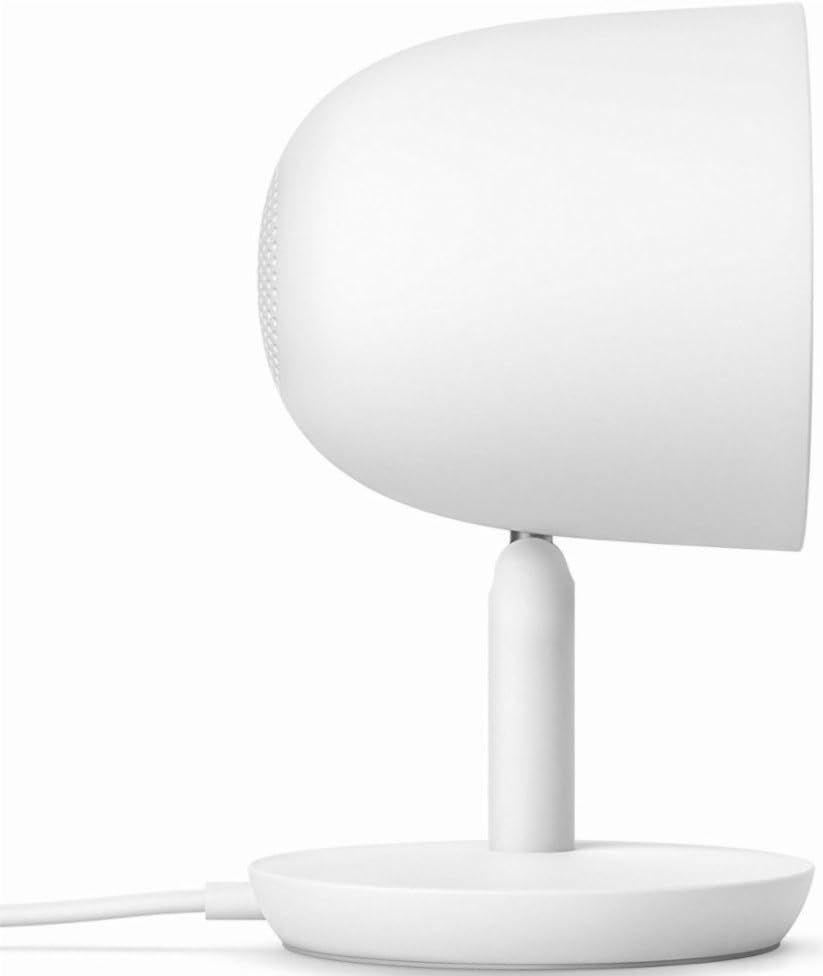 Renoverad Google Nest Cam Indoor IQ Security Camera NC3100US - Reebelo Sverige