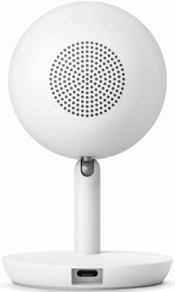 Renoverad Google Nest Cam Indoor IQ Security Camera NC3100US - Reebelo Sverige