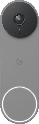 Renoverad Google Nest Doorbell 2nd Gen - Reebelo Sverige