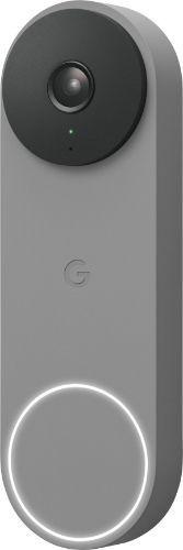 Renoverad Google Nest Doorbell 2nd Gen - Reebelo Sverige