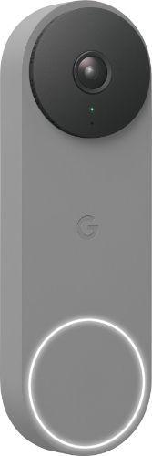 Renoverad Google Nest Doorbell 2nd Gen - Reebelo Sverige