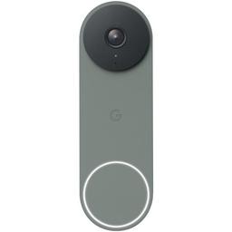 Renoverad Google Nest Doorbell 2nd Gen - Reebelo Sverige