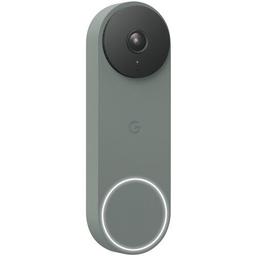 Renoverad Google Nest Doorbell 2nd Gen - Reebelo Sverige