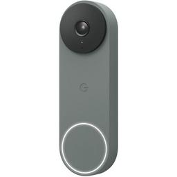 Renoverad Google Nest Doorbell 2nd Gen - Reebelo Sverige