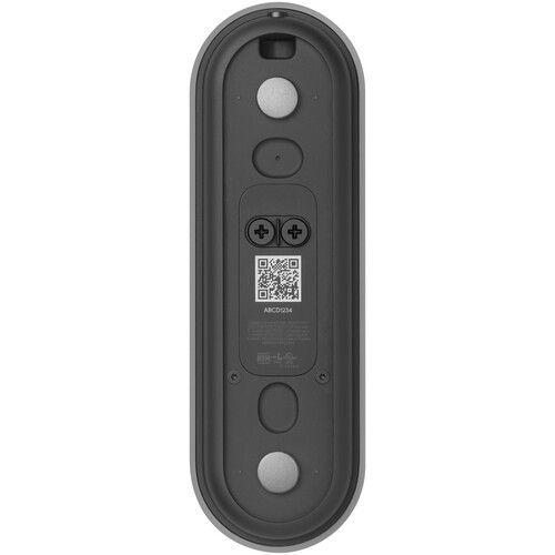 Renoverad Google Nest Doorbell 2nd Gen - Reebelo Sverige