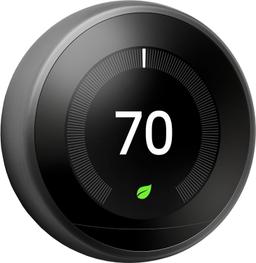 Renoverad Google Nest Learning Smart Wifi Thermostat (Gen 3) - Reebelo Sverige