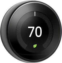 Renoverad Google Nest Learning Smart Wifi Thermostat (Gen 3) - Reebelo Sverige