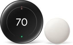 Renoverad Google Nest Learning Thermostat (4th Gen) - Reebelo Sverige