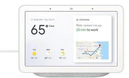 Renoverad Google Nest Mini - Reebelo Sverige