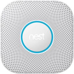 Renoverad Google Nest Protect Smoke Alarm (2nd Gen) - Reebelo Sverige