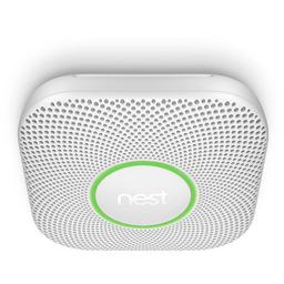 Renoverad Google Nest Protect Smoke Alarm (2nd Gen) - Reebelo Sverige