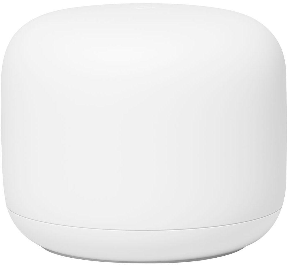 Renoverad Google Nest Wifi Router - Reebelo Sverige